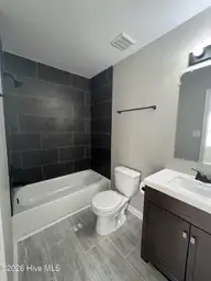 205 Meadowbrook Lane, Jacksonville, NC 28546 — 2-bedroom townhome in Marsh Oaks, Jacksonville, NC, photo 18 of 20