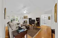 611 Salo Street, Wilmington, NC 28411 — 3-bedroom home in Blue Point, Wilmington, NC, photo 7 of 76: 10_living room