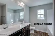 307 Wrenview Court #51, Jacksonville, NC 28546 — 4-bedroom home in Serenity Crossing, Jacksonville, NC, photo 20 of 26
