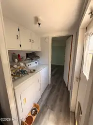 1511 Mackerel Lane, Carolina Beach, NC 28428 — 2-bedroom manufactured home in Wilmington Beach, Carolina Beach, NC, photo 17 of 27