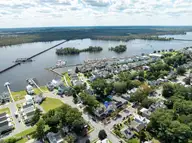 427 E Main Street, Washington, NC 27889 — 4-bedroom home, Washington, NC, photo 12 of 59: aerial 9