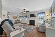 405 Northgate Drive, Washington, NC 27889 — 3-bedroom home in Northgate, Washington, NC, photo 16 of 54: 405 Northgate Dr.: Interior