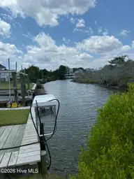 136 Singleton Street, Sneads Ferry, NC 28460 — 4-bedroom waterfront home in Chadwick Acres, Sneads Ferry, NC, photo 6 of 8
