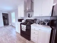 127 Wildflower Way, Stella, NC 28582 — 4-bedroom manufactured home in Stella Farms, Stella, NC, photo 4 of 15: Kitchen
