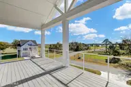 600 Salt Grass Court, Holly Ridge, NC 28445 — 4-bedroom waterfront home in Redd's Cove, Holly Ridge, NC, photo 11 of 52