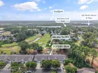 5136 Elton Drive SE, Southport, NC 28461 — 2-bedroom townhome in South Harbour Village, Southport, NC, photo 24 of 36