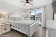 2714 W Beach Drive # 109, Oak Island, NC 28465 — 2-bedroom waterfront condo in W. Long Beach Villas, Oak Island, NC, photo 15 of 44
