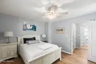 9258 Osprey Ridge Drive, Emerald Isle, NC 28594 — 3-bedroom home in Osprey Ridge, Emerald Isle, NC, photo 24 of 49