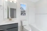 114 Antebellum Drive, Havelock, NC 28532 — 4-bedroom home in Plantation Harbor, Havelock, NC, photo 21 of 39: Bathroom 3