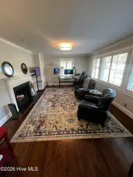 600 Clyde Avenue NW, Wilson, NC 27893 — 3-bedroom home in Cavalier Terrace, Wilson, NC, photo 5 of 28: IMG_7826