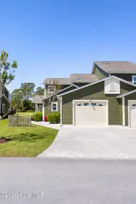901 Cedarwood Village, Morehead City, NC 28557 — 2-bedroom waterfront condo in Brandywine Bay, Morehead City, NC, photo 1 of 39: 901 Cedarwood