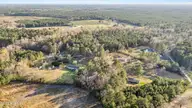 0 SR Swinson Road, Maple Hill, NC 28454 — lot, Maple Hill, NC, photo 5 of 9: Drone-4