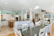 7127 Ocean Drive, Emerald Isle, NC 28594 — 11-bedroom waterfront home in Dogwood Acres, Emerald Isle, NC, photo 15 of 66: OceanView-11-29-23-053