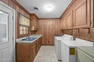 4984 Nc 33, Tarboro, NC 27886 — 3-bedroom home, Tarboro, NC, photo 11 of 40: Laundry/Mud Room