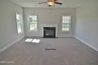 759 Secession Lane, Jacksonville, NC 28546 — 4-bedroom home in Stateside, Jacksonville, NC, photo 13 of 32: DSC_0020