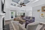 709 Jenoa Drive, Castle Hayne, NC 28429 — 4-bedroom townhome in River Bluffs, Castle Hayne, NC, photo 9 of 54