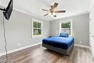 185 Saints Delight Church Road, New Bern, NC 28560 — 3-bedroom home, New Bern, NC, photo 18 of 52: Bedroom 2