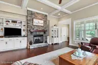 1 Robins Roost B, Whispering Pines, NC 28327 — 2-bedroom townhome in Whisper Creek, Whispering Pines, NC, photo 23 of 69: 54-54_1B Robbins Roost, Whispering Pines