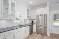 115 Seagate Place, Wilmington, NC 28403 — 4-bedroom townhome in Seagate Place, Wilmington, NC, photo 4 of 57: kitchen-01c