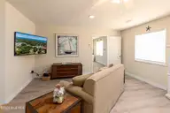 404 Norton Street, Oak Island, NC 28465 — 4-bedroom home, Oak Island, NC, photo 20 of 39: bedroom 1-4