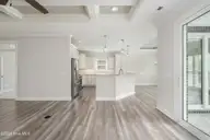 8983 Mango Bay Court NE, Leland, NC 28451 — 4-bedroom townhome in Compass Pointe, Leland, NC, photo 11 of 53: Spacious Living Room