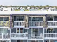 2714 W Beach Drive # 114, Oak Island, NC 28465 — 2-bedroom waterfront condo in W. Long Beach Villas, Oak Island, NC, photo 4 of 65