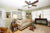 623 Pinehurst Trace Drive, Pinehurst, NC 28374 — 3-bedroom home in Pinehurst Trace, Pinehurst, NC, photo 22 of 47: Carolina Room