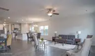 116 Calloway Drive, Wallace, NC 28466 — 5-bedroom home in Rockfish Pointe, Wallace, NC, photo 6 of 21