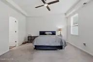 3598 Roseblossom Drive, Leland, NC 28451 — 3-bedroom townhome in Ibis Landing, Leland, NC, photo 10 of 17