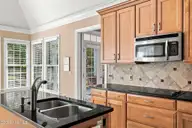 39 Lasswade Drive, Pinehurst, NC 28374 — 4-bedroom home in Pinewild CC, Pinehurst, NC, photo 19 of 63: 18_DSCF4586