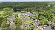 103 Forest Creek Drive Suite J, Pinehurst, NC 28374 — 1-bedroom condo in Forest Creek, Pinehurst, NC, photo 2 of 29: Forest Creek Clubhouse