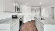 1242 Sandy Heights Loop Lot 247, Navassa, NC 28451 — 5-bedroom home in Cedar Hill Landing, Navassa, NC, photo 11 of 38