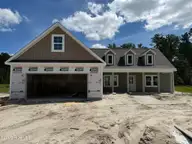 708 Homestead Acres Lane, Maysville, NC 28555 — 3-bedroom home in Homestead Acres, Maysville, NC, photo 1 of 17