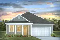 314 Merchant Point Boulevard Lot 8, Jacksonville, NC 28546 — 3-bedroom home in Merchant Point, Jacksonville, NC, photo 3 of 40: Similar Color Rendering