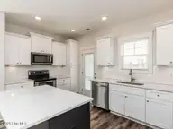 38 Muscadine Way, Smithfield, NC 27577 — 3-bedroom home in Heritage Ridge, Smithfield, NC, photo 10 of 30: 011-1280x960-kitchen