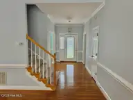 409 Mayfair Drive, Rocky Mount, NC 27804 — 4-bedroom home in Fairfield, Rocky Mount, NC, photo 13 of 61: IMG_6040