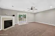 4132 Brook Creek Lane B, Greenville, NC 27858 — 3-bedroom townhome in Williamsbrook East, Greenville, NC, photo 17 of 40: DSC_2268