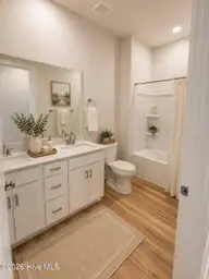 2060 Rosin Drive 24, Southport, NC 28461 — 3-bedroom home in Waters at Southport, Southport, NC, photo 14 of 40