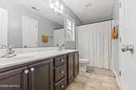 408 Ridgeway Drive, Sneads Ferry, NC 28460 — 3-bedroom home in The Landing at Everetts Creek, Sneads Ferry, NC, photo 19 of 29: beyc69a06b6e47063