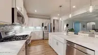 407 Cutter Way, Newport, NC 28570 — 5-bedroom waterfront home in Bogue Watch, Newport, NC, photo 12 of 69: 407 Cutter Way