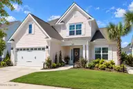 1229 Sea Lavender Drive Lot 55, Wilmington, NC 28403 — 4-bedroom home in Cottages at Bradley Creek, Wilmington, NC, photo 1 of 35