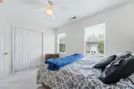 109 Spring Meadows Circle, Jacksonville, NC 28546 — 2-bedroom townhome in Brynn Marr, Jacksonville, NC, photo 20 of 34
