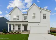 298 Enfield Drive, Carthage, NC 28327 — 5-bedroom home in Brookwood, Carthage, NC, photo 1 of 4: BW 126 - 298 Enfield Dr