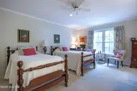 7 Overcup Lane, Pinehurst, NC 28374 — 3-bedroom home in Unit 12, Pinehurst, NC, photo 21 of 46: PrimaryBedRoom2