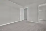 6825 Fellowship Drive, Leland, NC 28451 — 5-bedroom home in Grand Park, Leland, NC, photo 23 of 31: Bedroom 2