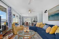 2319 W Beach Drive, Oak Island, NC 28465 — 5-bedroom waterfront home, Oak Island, NC, photo 9 of 74
