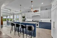 3623 White Cliffs Drive, Castle Hayne, NC 28429 — 3-bedroom waterfront home in River Bluffs, Castle Hayne, NC, photo 8 of 70