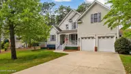 8 Lodge Pole Lane, Pinehurst, NC 28374 — 4-bedroom home in Unit 10, Pinehurst, NC, photo 3 of 40: 5_DSC03325 copy