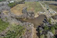 00 Arlington Street, Rocky Mount, NC 27801 — lot, Rocky Mount, NC, photo 15 of 17: 011-ArlingtonStreetDrone-RockyMount-NC-2