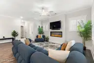 7426 Springwater Drive, Wilmington, NC 28411 — 4-bedroom townhome in Springwater Reserve, Wilmington, NC, photo 7 of 43